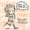 wanderwoman's Avatar