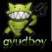 gyudboy's Avatar
