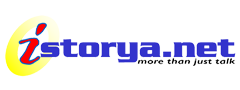 Istorya logo