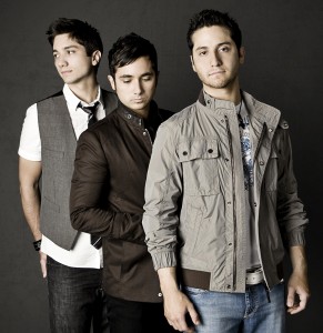 Boyce Avenue