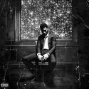 Kid Cudi's Avatar