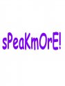 speakmore's Avatar