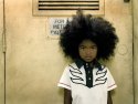 Afro Kid's Avatar