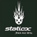 Static X's Avatar
