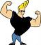 JohnnyBravo's Avatar