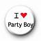 PartyBoi's Avatar